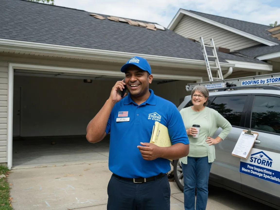 Roof Repair Near Me Saint John, WA FAQs