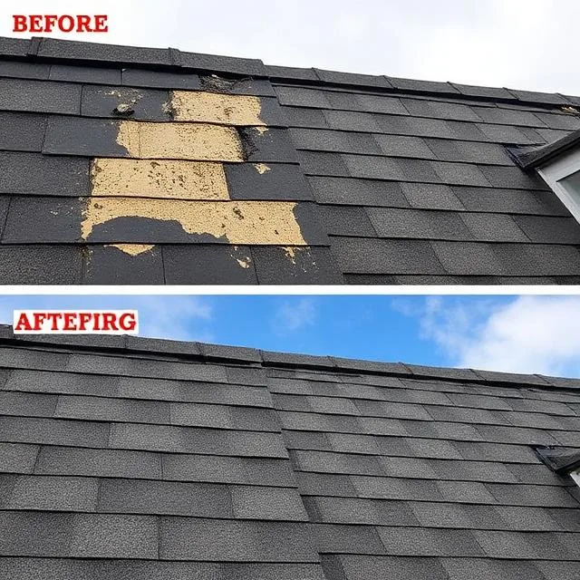 Roof Repair Near Me in Saint John, WA near me